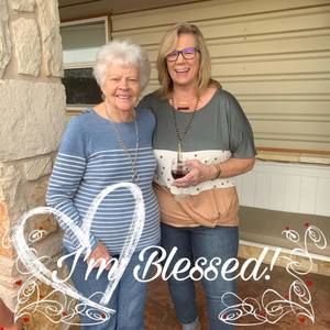 Meet your Posher, Deborah